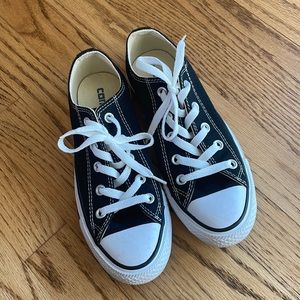 converse all star low-tops